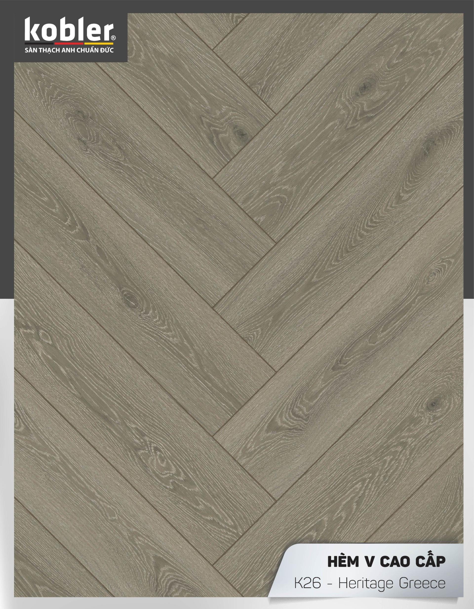 SÀN THẠCH ANH KOBLER FANCY HIMALAYA SALT AND DIAMOND XTREME FXS XƯƠNG CÁ 